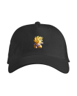 Kepurė Dragon Ball Veikėjai Super Sajanas Kepurė Dragon Ball Veikėjai Super Sajanas